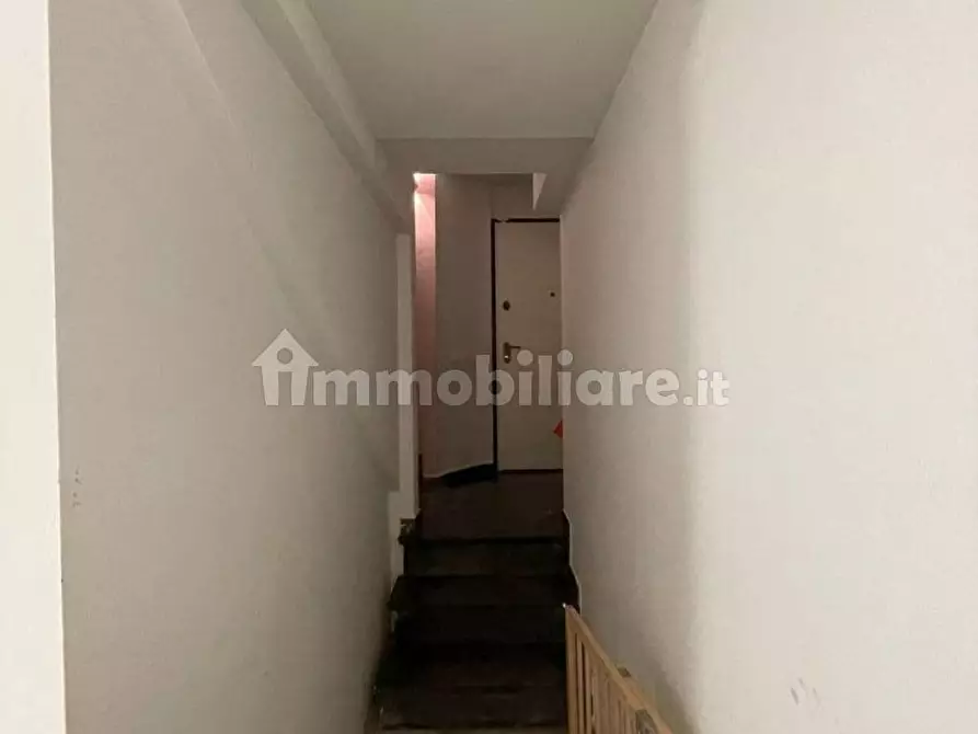 Immagine 19 di Appartamento in vendita  a Livorno