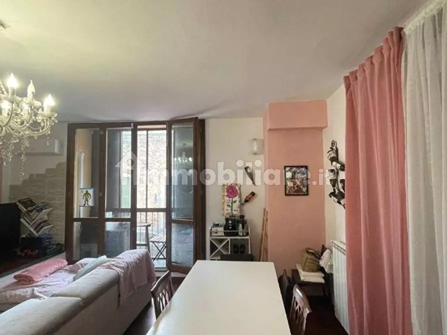 Immagine 6 di Appartamento in vendita  a Livorno