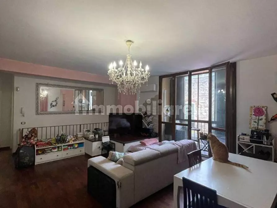 Immagine 7 di Appartamento in vendita  a Livorno