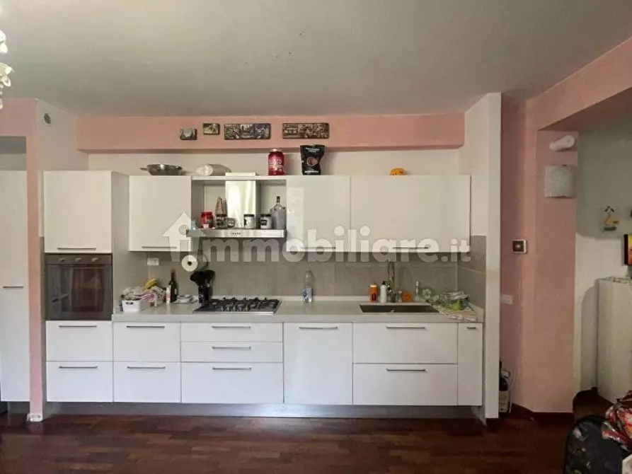 Immagine 8 di Appartamento in vendita  a Livorno