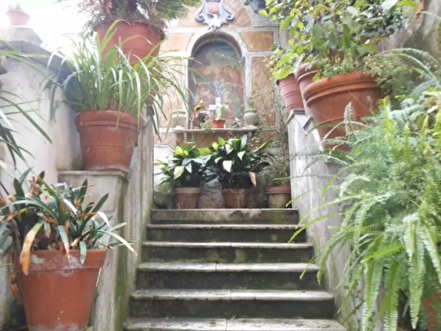 Immagine 2 di Appartamento in vendita  a Teano