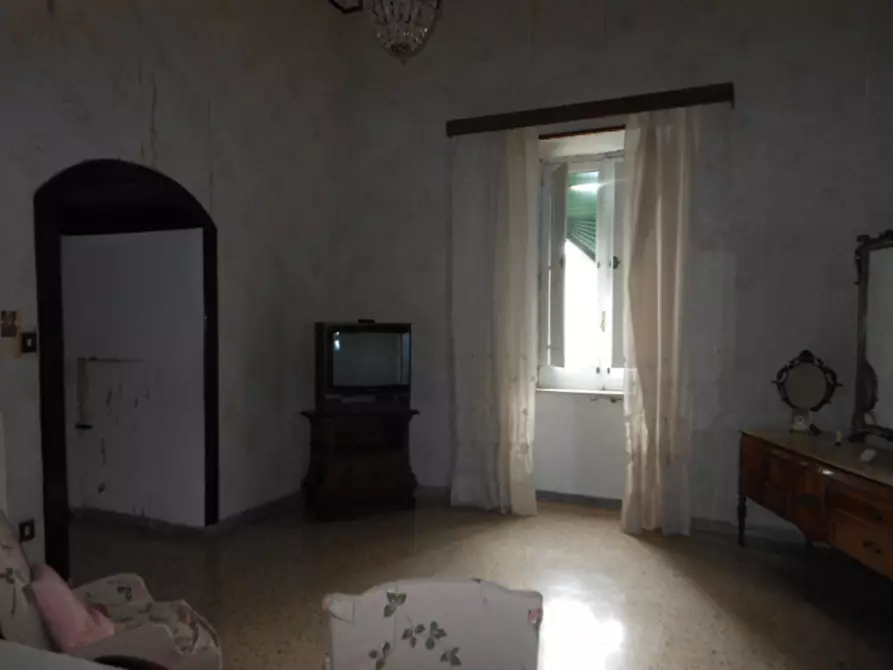 Immagine 14 di Appartamento in vendita  a Teano