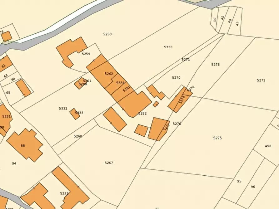 Immagine 15 di Azienda agricola in vendita  in CARATTANO a Gioia Sannitica