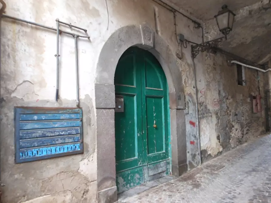 Immagine 15 di Appartamento in vendita  a Teano