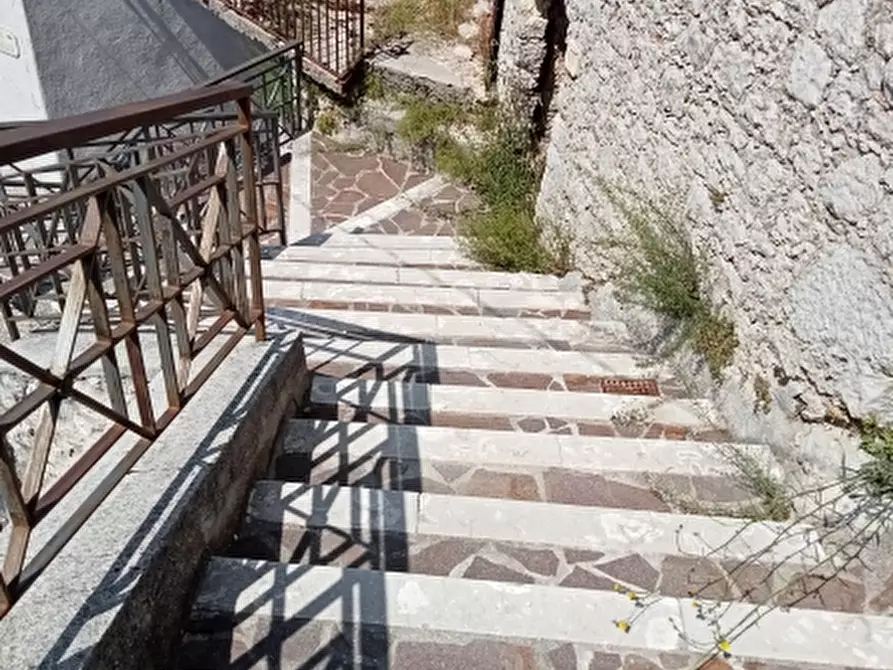 Immagine 16 di Terreno industriale in vendita  a Letino