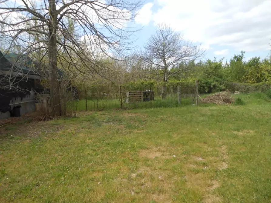 Immagine 4 di Villa in vendita  a Vairano Patenora