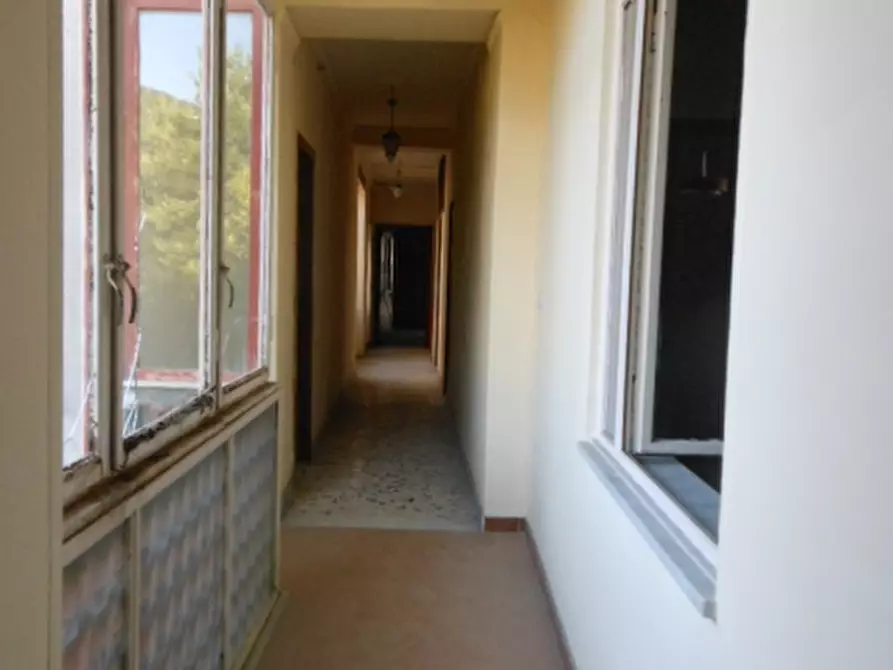 Immagine 1 di Casa semindipendente in vendita  a Vairano Patenora