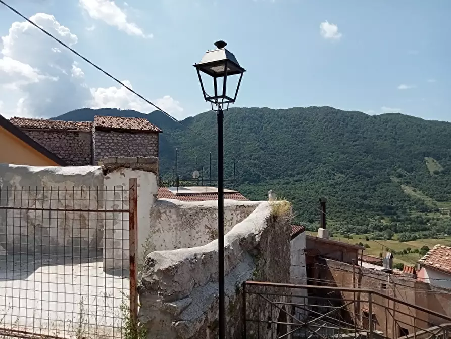Immagine 19 di Terreno industriale in vendita  a Letino