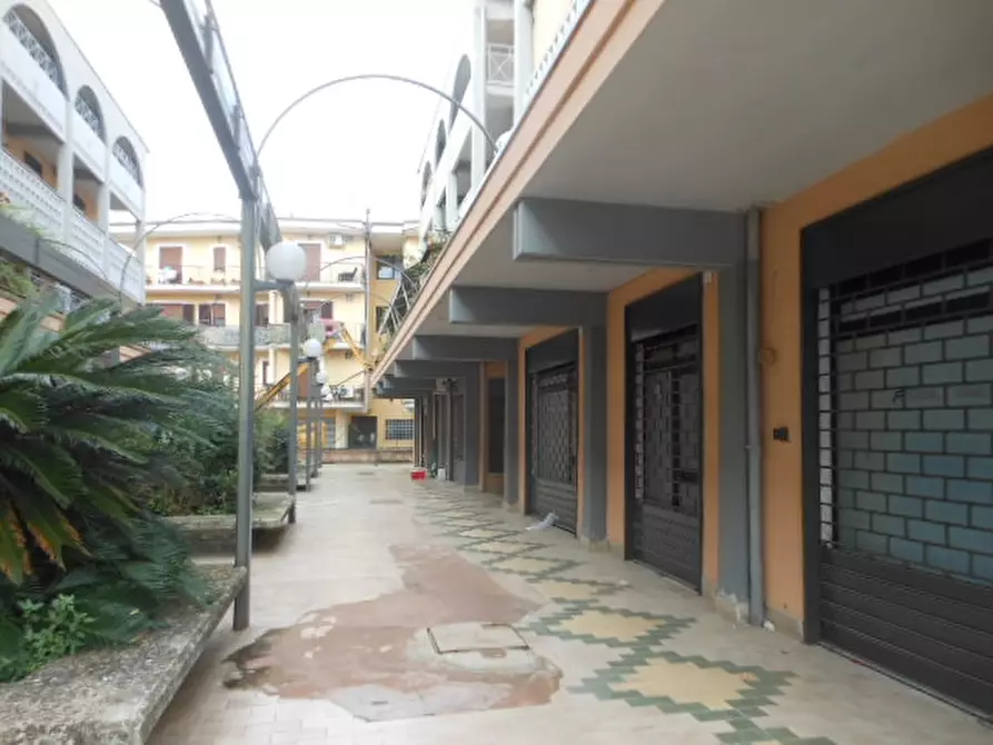 Immagine 9 di Negozio in vendita  a Vairano Patenora