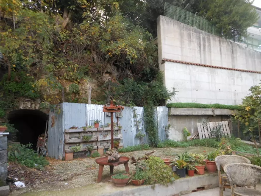 Immagine 14 di Appartamento in vendita  a Teano