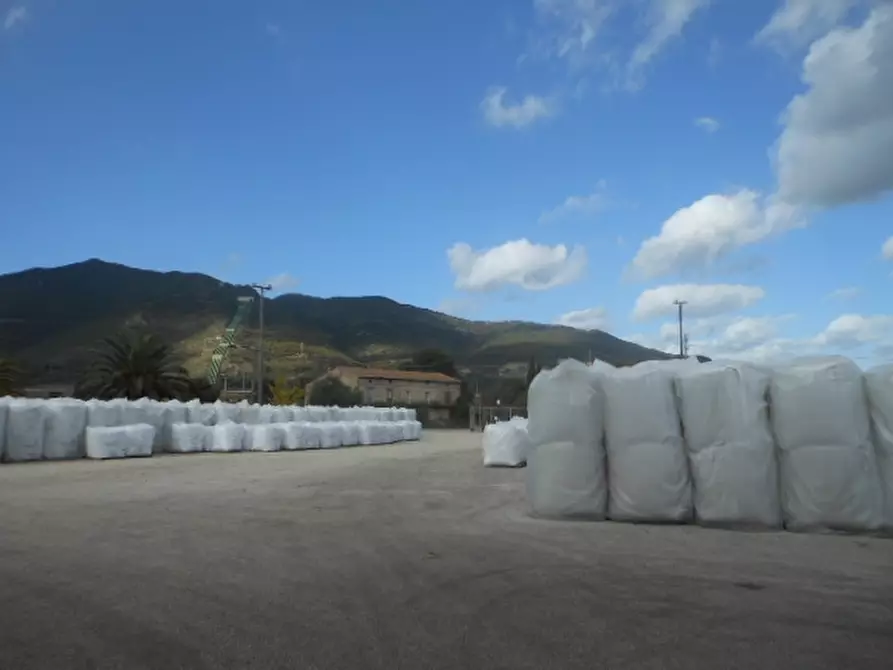 Immagine 12 di Capannone industriale in vendita  in S.S.85 VENAFRANA a Presenzano