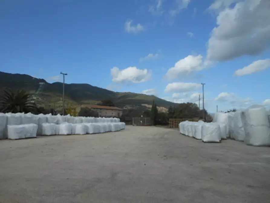 Immagine 14 di Capannone industriale in vendita  in S.S.85 VENAFRANA a Presenzano