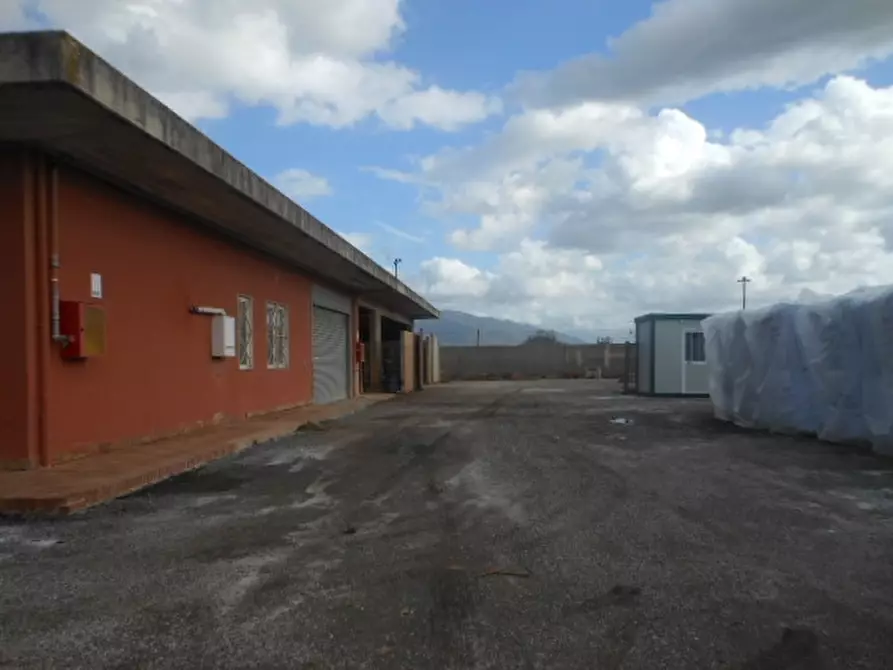 Immagine 15 di Capannone industriale in vendita  in S.S.85 VENAFRANA a Presenzano