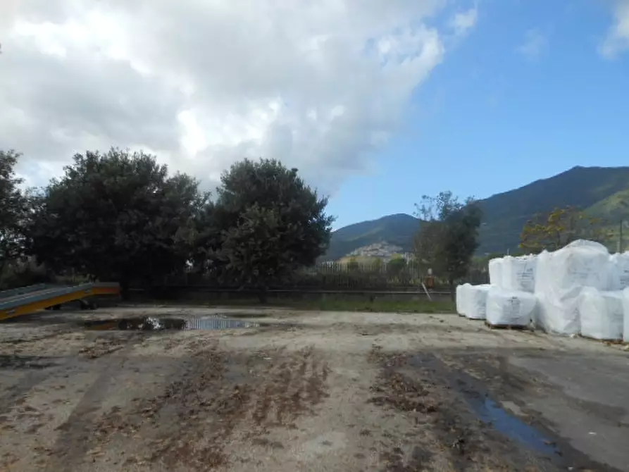 Immagine 7 di Capannone industriale in vendita  in S.S.85 VENAFRANA a Presenzano