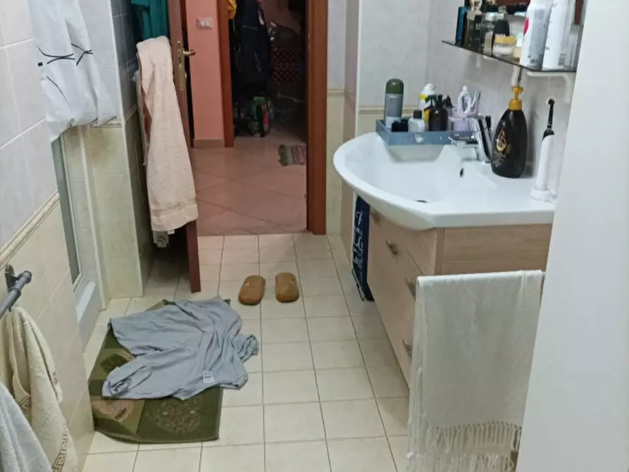 Immagine 12 di Villa in vendita  a Presenzano