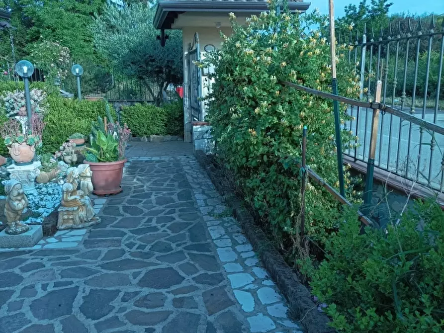 Immagine 13 di Villa in vendita  a Presenzano