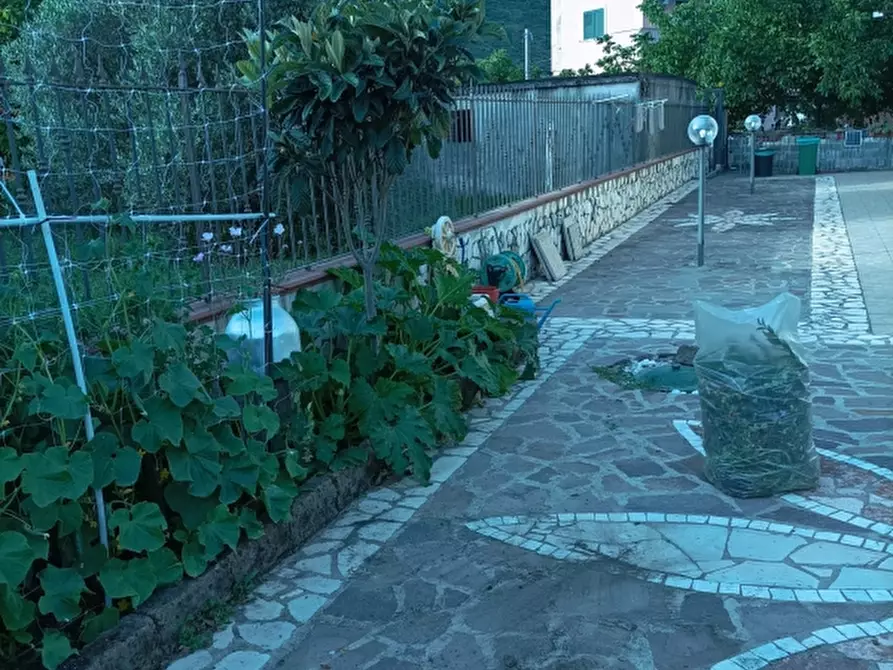 Immagine 6 di Villa in vendita  a Presenzano