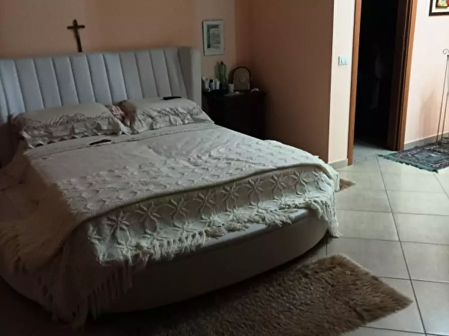 Immagine 7 di Villa in vendita  a Presenzano