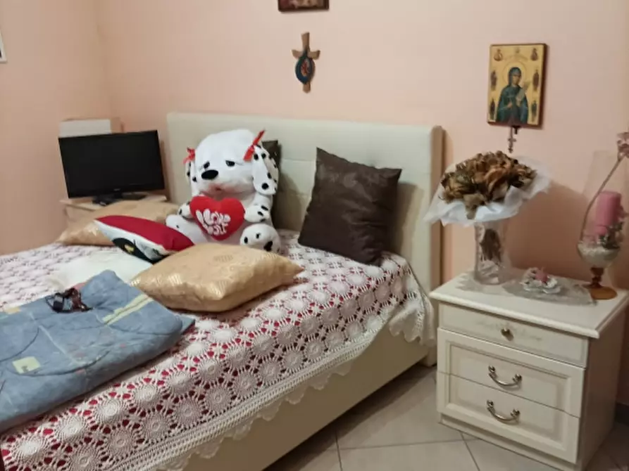 Immagine 9 di Villa in vendita  a Presenzano