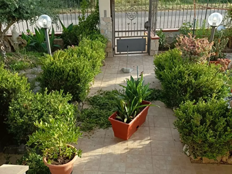 Immagine 10 di Villa in vendita  a Presenzano