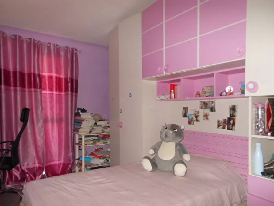 Immagine 20 di Villetta a schiera in vendita  a Presenzano