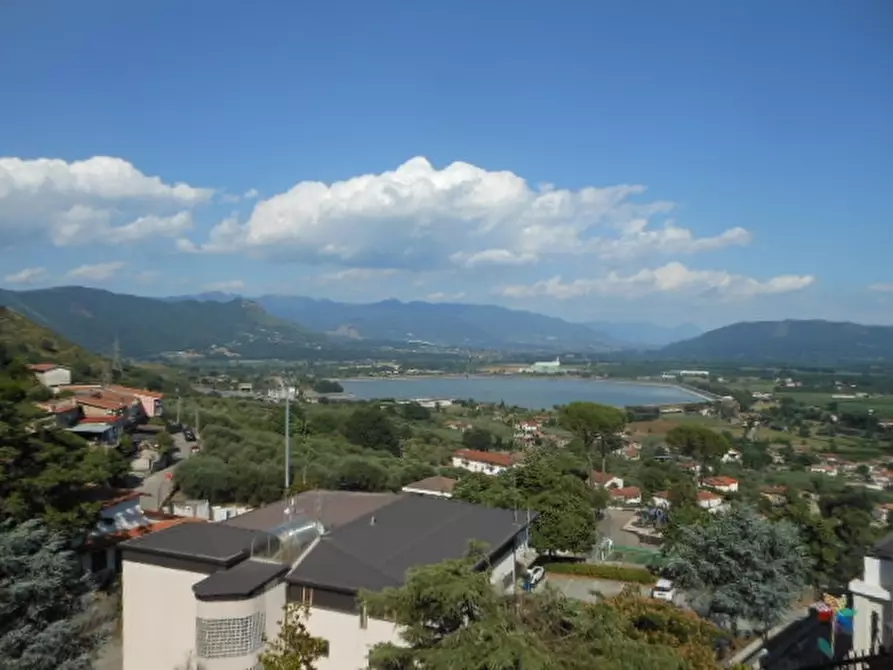 Immagine 21 di Villetta a schiera in vendita  a Presenzano