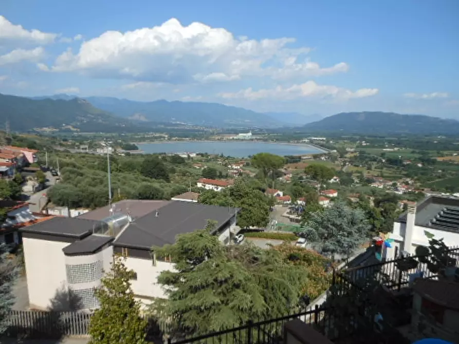 Immagine 22 di Villetta a schiera in vendita  a Presenzano