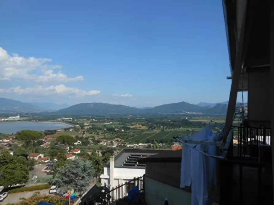 Immagine 23 di Villetta a schiera in vendita  a Presenzano