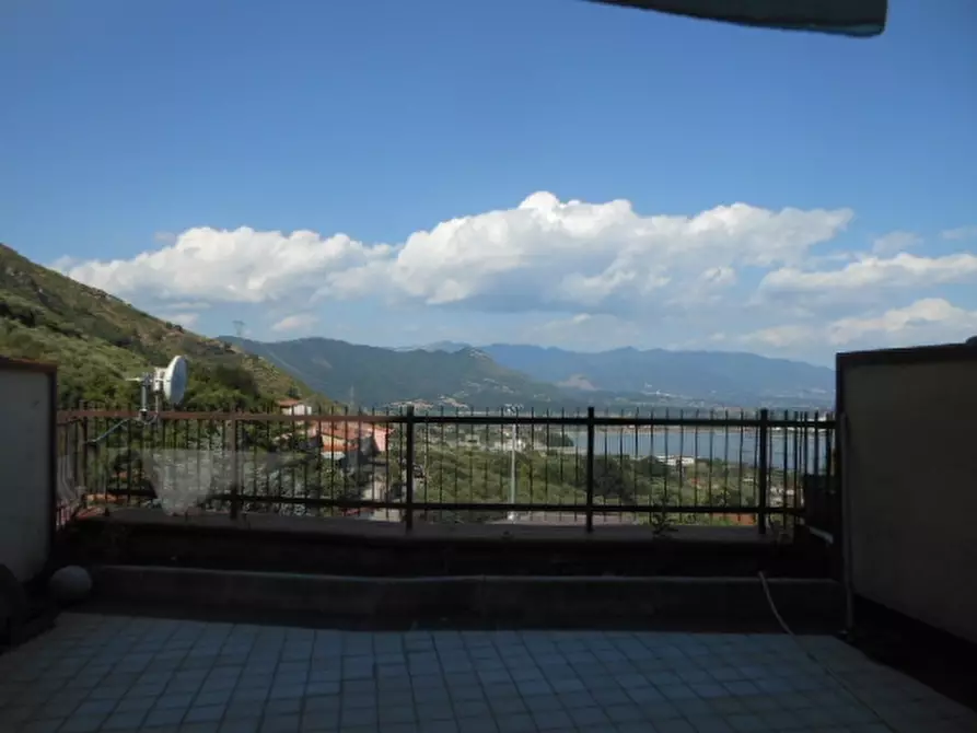 Immagine 7 di Villetta a schiera in vendita  a Presenzano