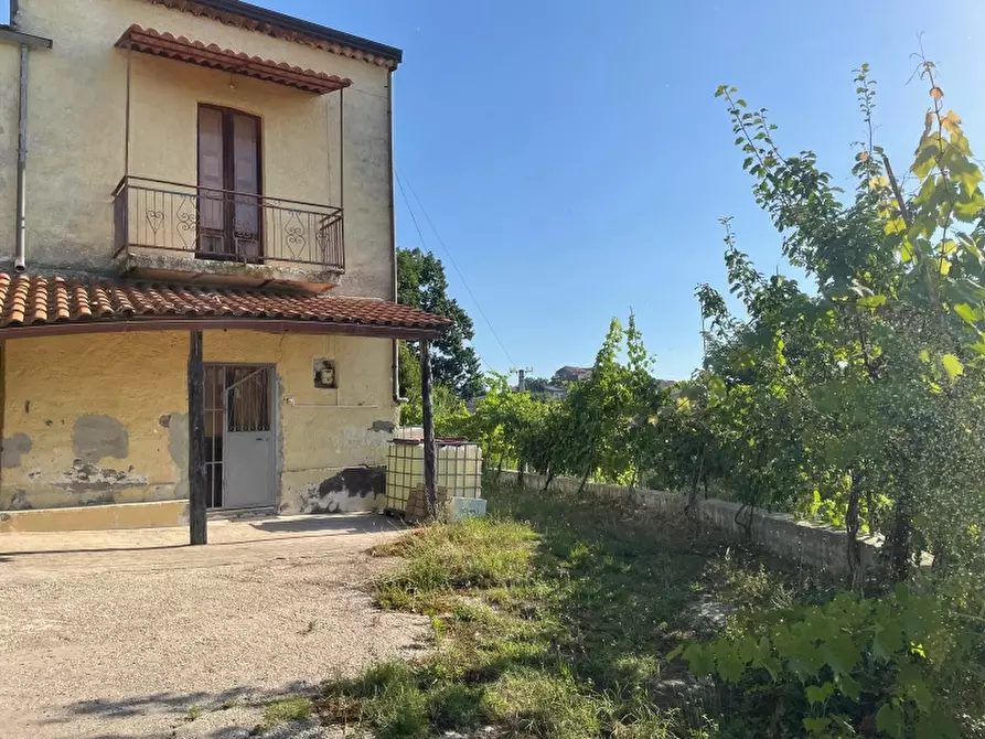 Immagine 16 di Rustico / casale in vendita  a Teano