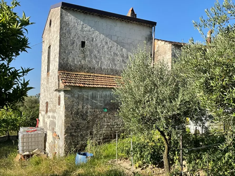 Immagine 4 di Rustico / casale in vendita  a Teano