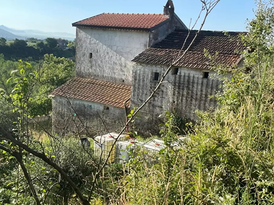 Immagine 8 di Rustico / casale in vendita  a Teano