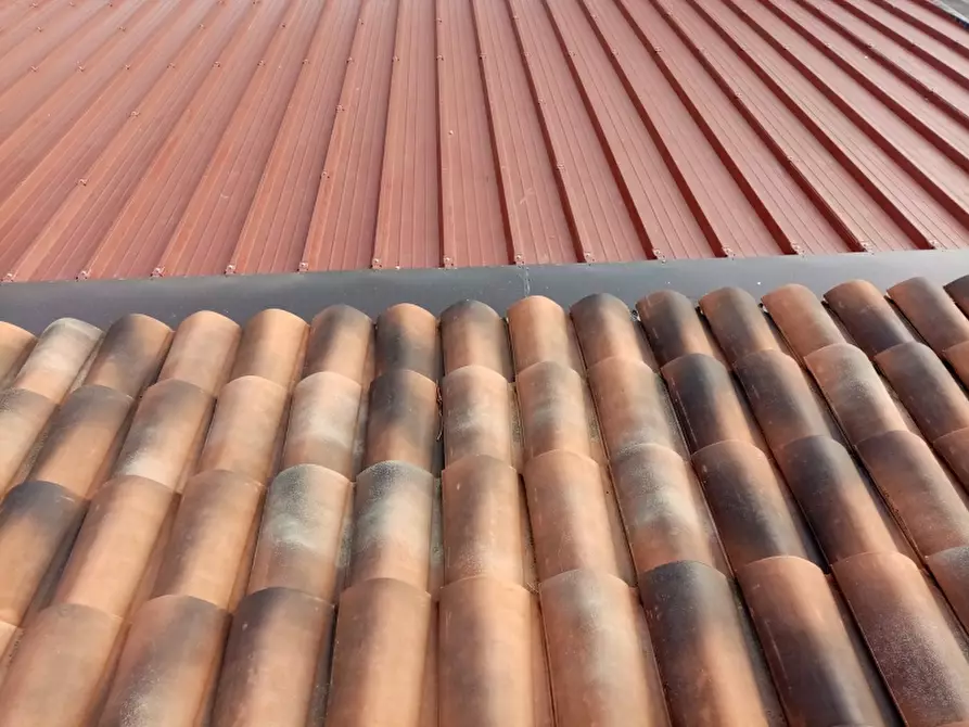 Immagine 14 di Porzione di casa in vendita  a Letino