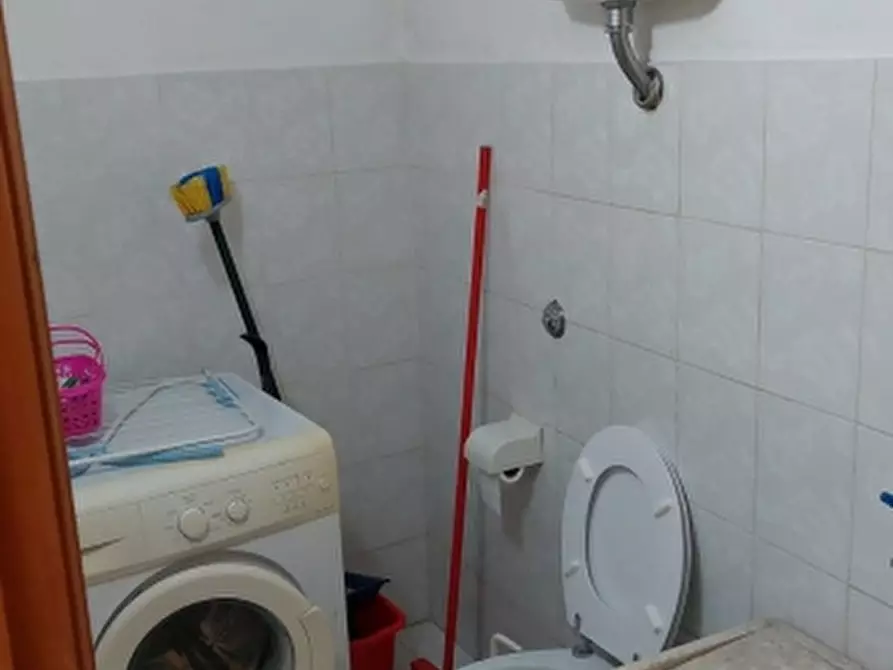 Immagine 7 di Porzione di casa in vendita  a Letino