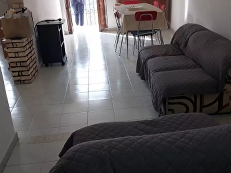 Immagine 5 di Porzione di casa in vendita  a Letino