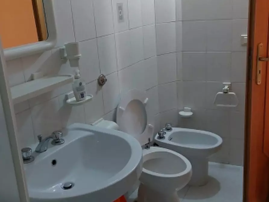 Immagine 10 di Porzione di casa in vendita  a Letino