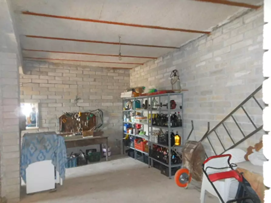 Immagine 22 di Casa indipendente in vendita  a Marzano Appio