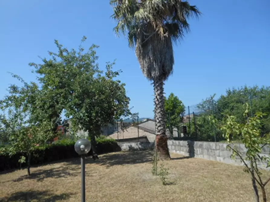 Immagine 28 di Casa indipendente in vendita  a Marzano Appio