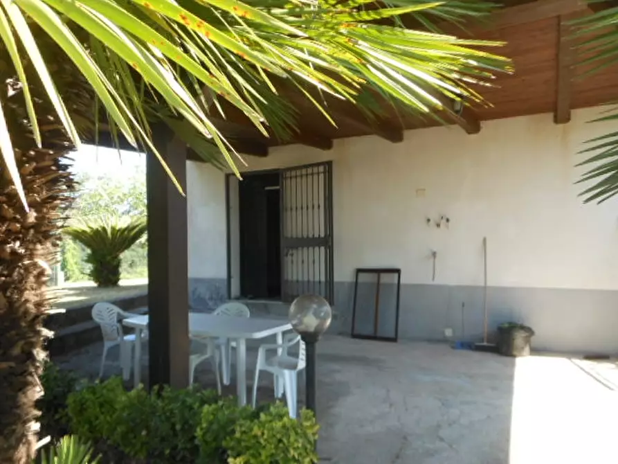 Immagine 29 di Casa indipendente in vendita  a Marzano Appio