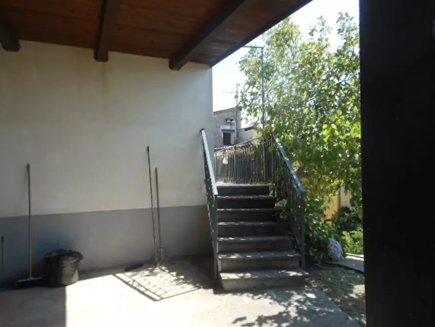 Immagine 30 di Casa indipendente in vendita  a Marzano Appio