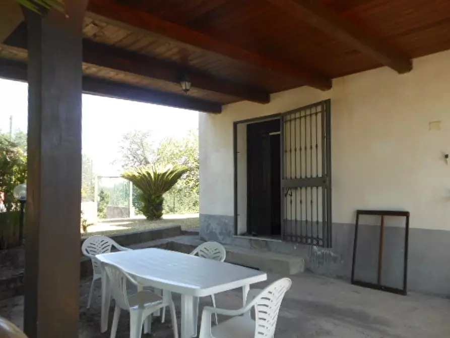 Immagine 31 di Casa indipendente in vendita  a Marzano Appio