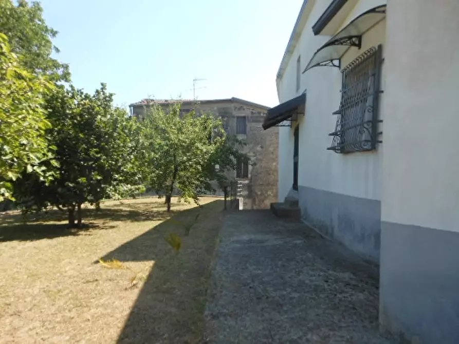 Immagine 33 di Casa indipendente in vendita  a Marzano Appio