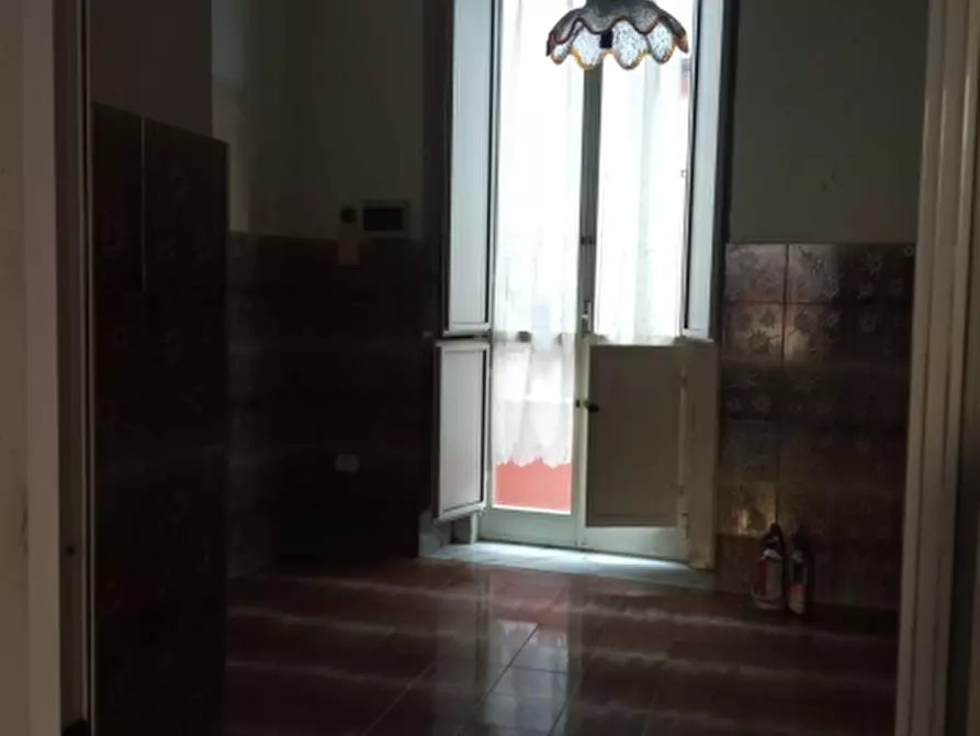 Immagine 11 di Appartamento in vendita  a Teano