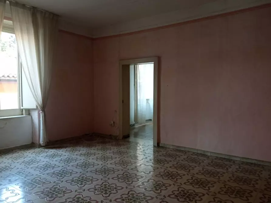 Immagine 2 di Appartamento in vendita  a Teano