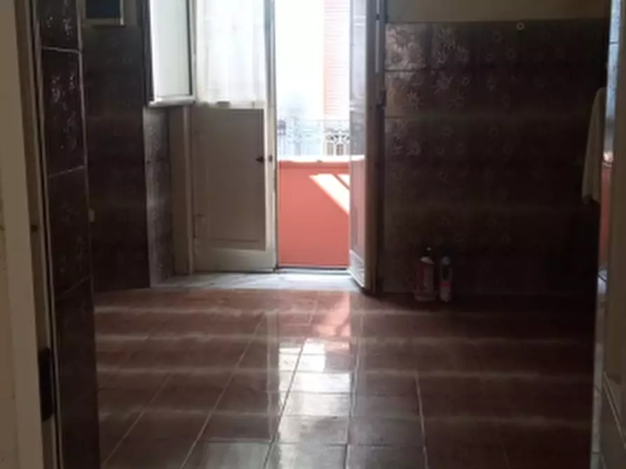 Immagine 4 di Appartamento in vendita  a Teano