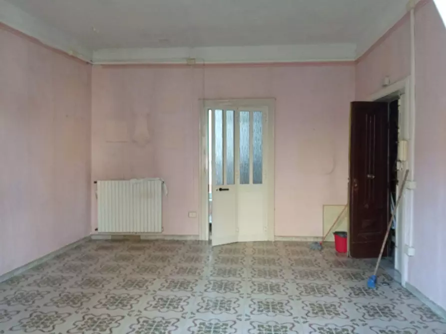 Immagine 5 di Appartamento in vendita  a Teano