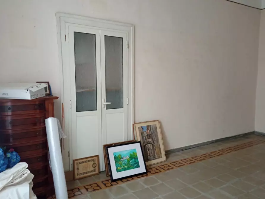 Immagine 6 di Appartamento in vendita  a Teano