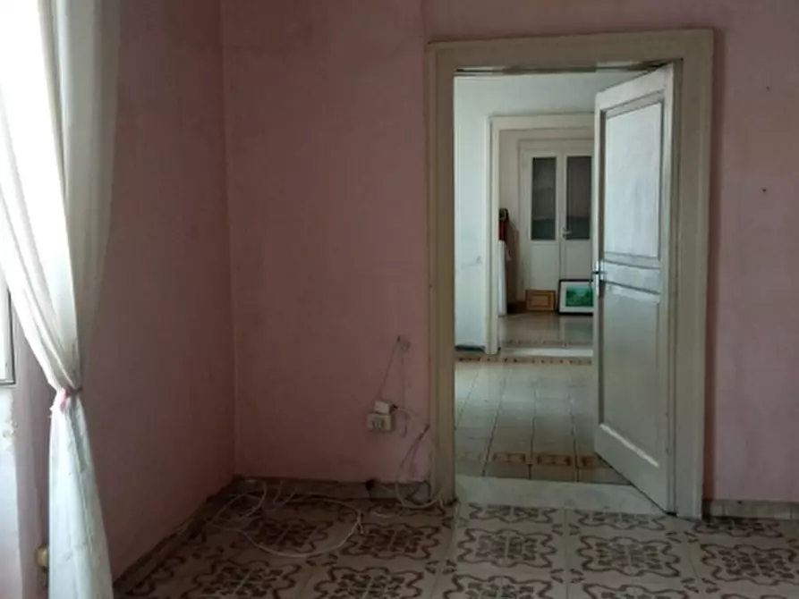 Immagine 7 di Appartamento in vendita  a Teano