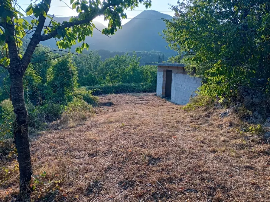 Immagine 23 di Casa indipendente in vendita  a Castello Del Matese