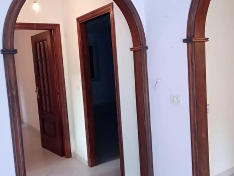 Immagine 27 di Casa indipendente in vendita  a Castello Del Matese